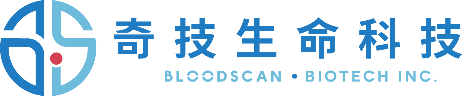 奇技生命科技股份有限公司