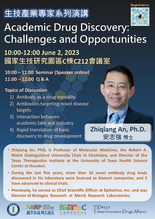 Academic Drug Discovery Challenges and Opportunities