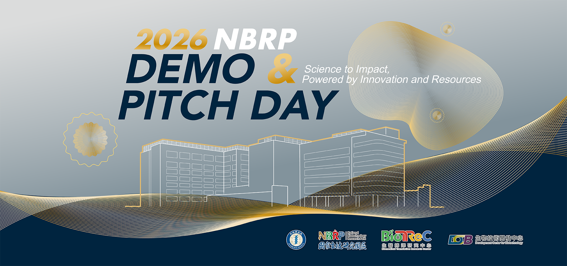2026 NBRP Demo & Pitch Day